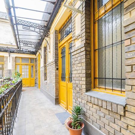 Real Apartments Anker II Budapeşte Dış mekan fotoğraf