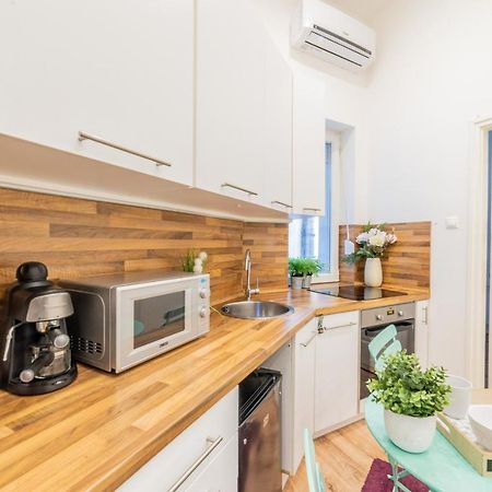 Real Apartments Anker II Budapeşte Dış mekan fotoğraf