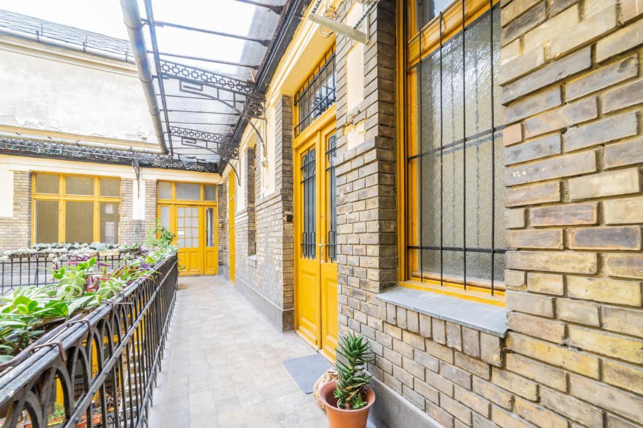 Real Apartments Anker II Budapeşte Dış mekan fotoğraf