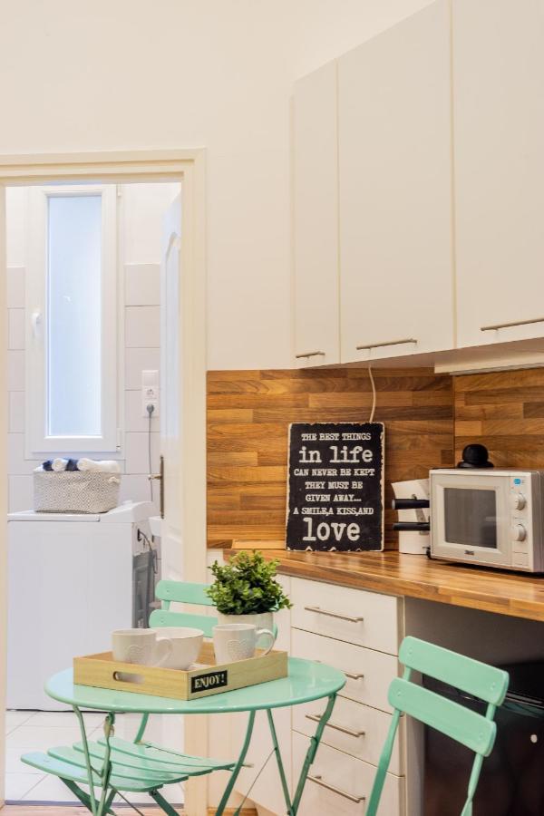 Real Apartments Anker II Budapeşte Dış mekan fotoğraf