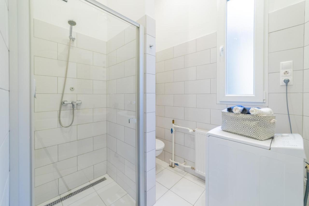 Real Apartments Anker II Budapeşte Dış mekan fotoğraf